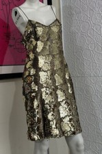 Vintage Dave And Johnny Dress