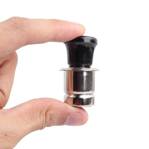 Cigarette lighter heater for - lighter,