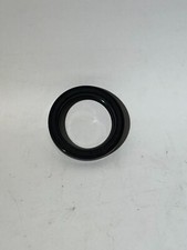 6217 Reliant Regal, Rebel Rear