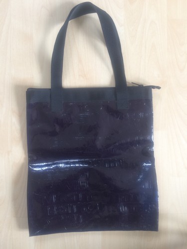 Jack wills pvc - pvc, bag