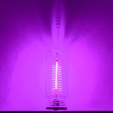 Retro USB Led Filament Night Light Dimming Lamp Incandescent Touch Atmosphere 5v