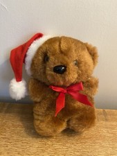 Vintage Li-Lo Brown Teddy Bear