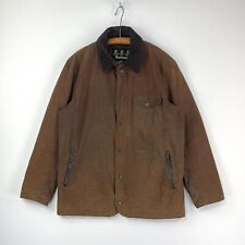 Barbour Middleburn Wax Jacket