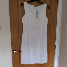 NEW! Marks and Spencer Linen