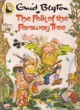 The Folk of the Faraway