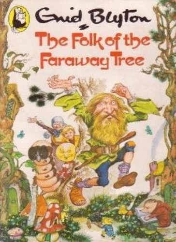 The folk faraway - the,