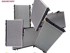Koyorad Aluminum Radiator New
