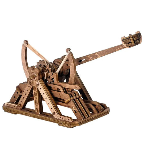 Medieval catapult stem diy - catapult,