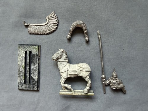 Vintage citadel fantasy - vintage,