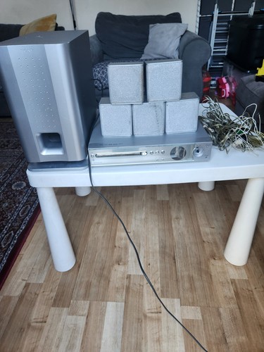 Sony dav sa30 dvd - dav-sa30, home