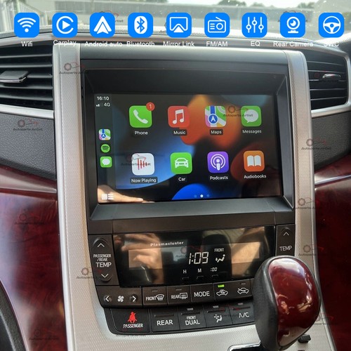 64g for toyota - toyota, alphard