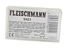 Fleischmann N Gauge 9421