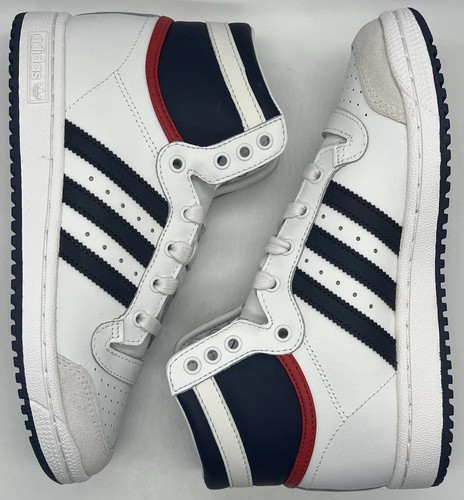Adidas originals top ten - adidas,