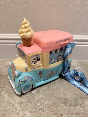 Disney mickey mouse ice - disney, cream