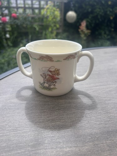 Vintage royal doulton bone - doulton,