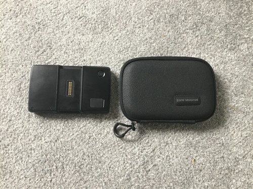 Bmw navigator complete with - bmw,