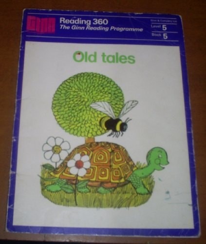 Ginn reading 360 readers level - ginn,