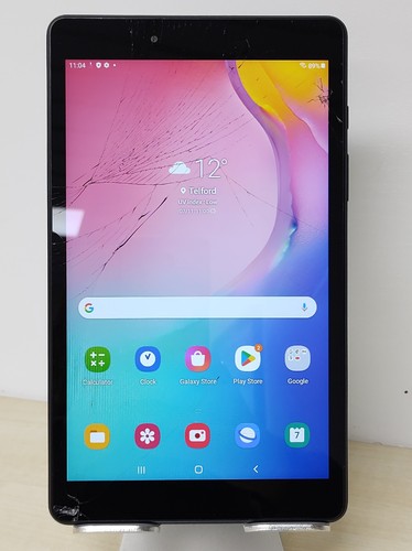 Samsung galaxy tab 0 - tab, 8.0"