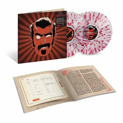 Zappa frank halloween - 78,