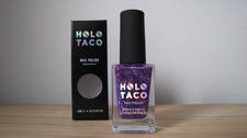 Holo Taco Don't Be Jelly