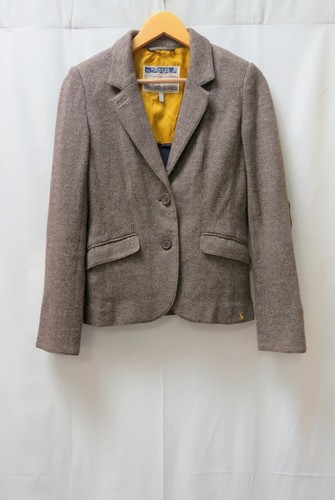 Joules henford tweed - joules, jacket