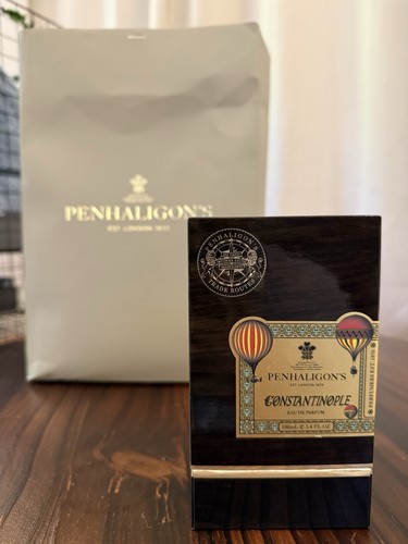 Penhaligons constantinople eau - penhaligons,