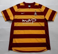 BRADFORD CITY 2013 MAP GROUP
