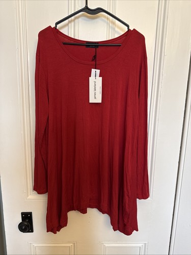 James lakeland line - james, red