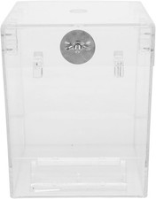 Housoutil parrot bath - bath, for