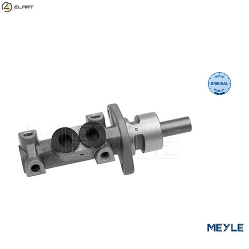 Brake master cylinder 100 611 - master,
