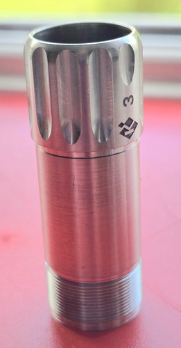 Krieghoff k80 titanium choke - k80,