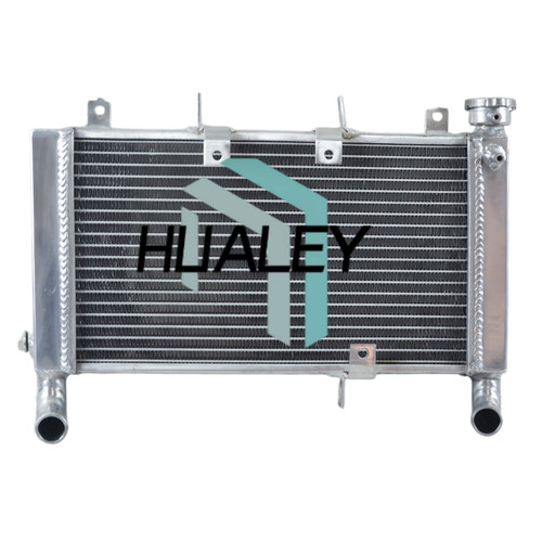 Aluminum radiator for - aluminum,