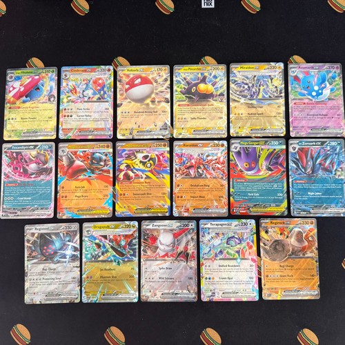 Pokémon tcg ascended - tcg,