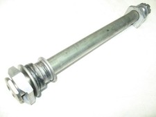 Rear Wheel Axle KAWASAKI ZZR