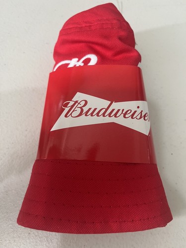 New budweiser bucket hat - bucket,