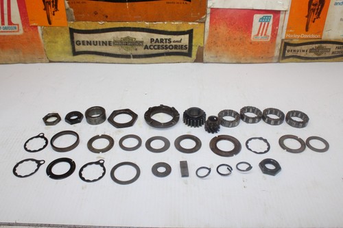 Indian sport scout 741 - indian, pinion