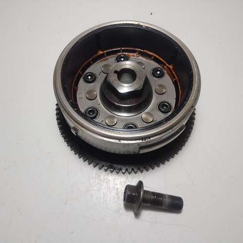 1993 suzuki vx800 flywheel - 1993,