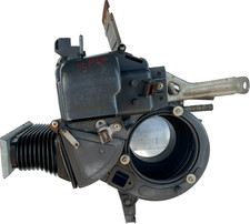 Toyota Starlet KP60 Heater