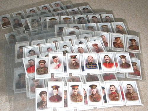 Original complete set - set, of