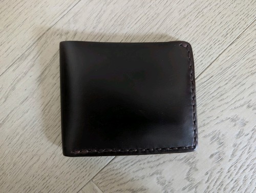 Coronado leather horween - coronado,