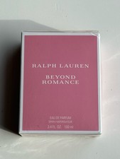 Ralph Lauren Beyond Romance