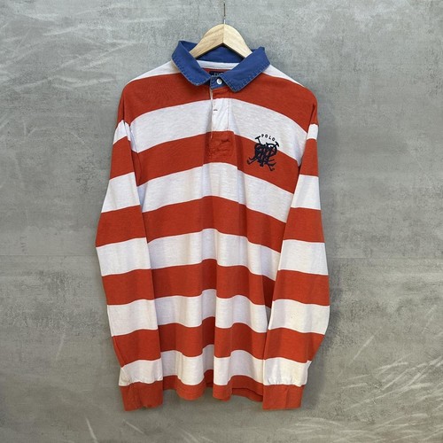 Vintage 00s polo - vintage, ralph