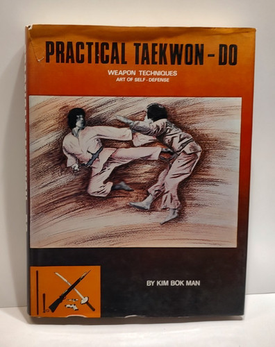 Practical taekwondo defenses - practical,