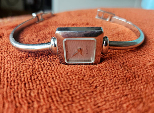 Gucci 1500l women silver - 1500l,