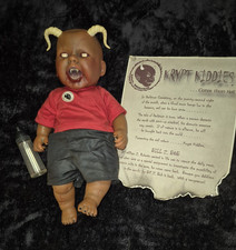 Krypt Kiddies Bill Z. Bob Baby