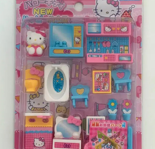 Sanrio hello kitty new - new, happy