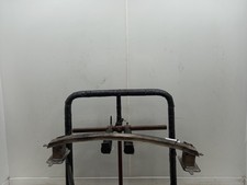 VAUXHALL CORSA Front Bumper