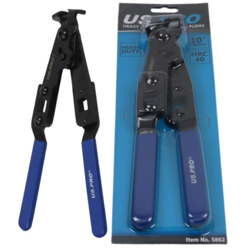 Pro ear type clip - us,