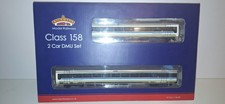 Bachmann class 158 Regional
