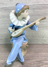 Lovely Rare Nao by Lladro